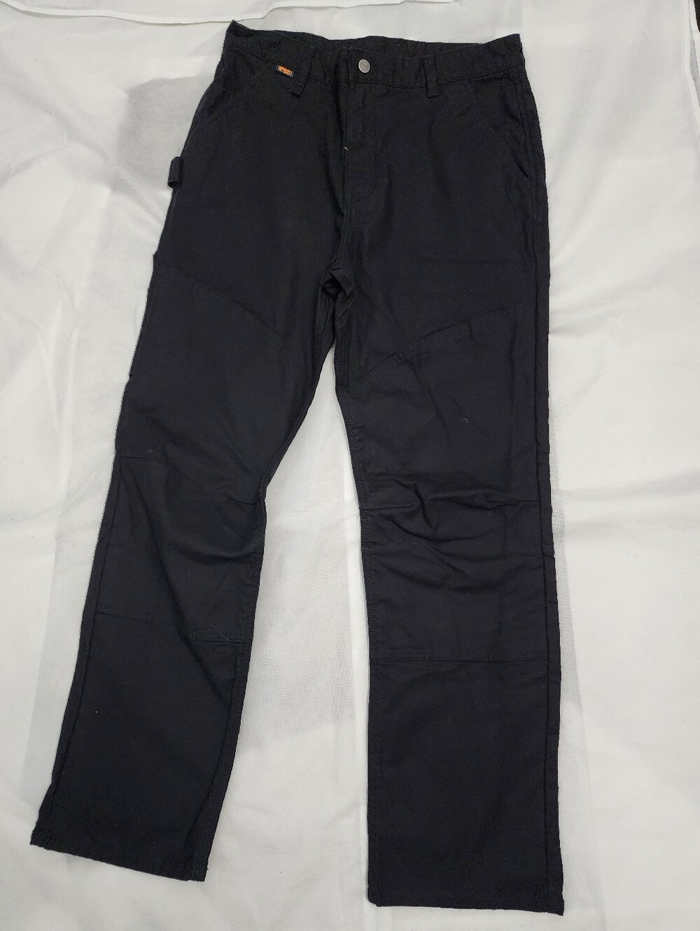Timberland Pro Double Front Workwear Pants Size 34
